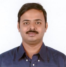 Anandaroop Bhattacharya