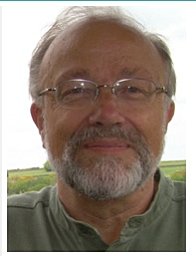 Alan Ogden