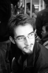 Jonathan Bohren