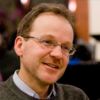 Laurent Lafforgue