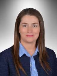 Ayse Kuruuzum-Uz