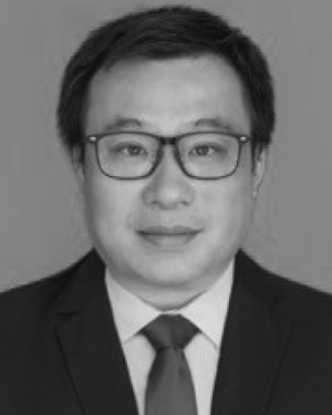 Yong Zhang