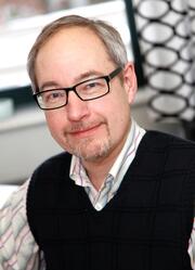 Søren Risom Kristensen