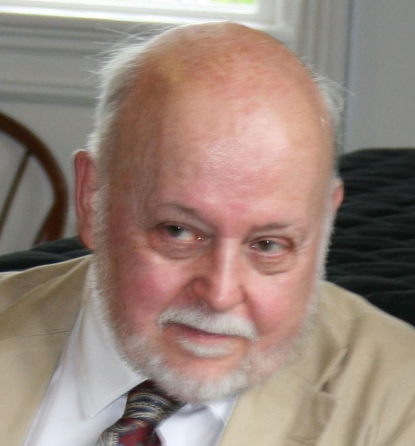 Brian Cole