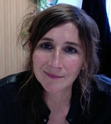Virginie Callot