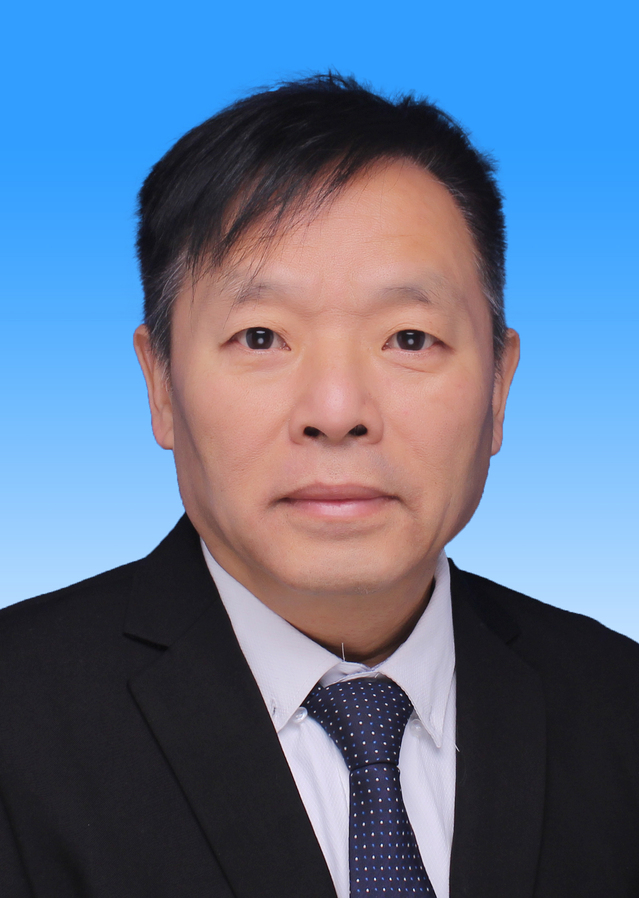Xianyong Wei