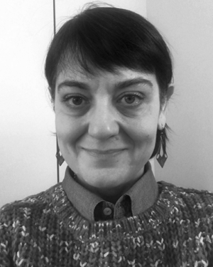 Arzu Ergintav