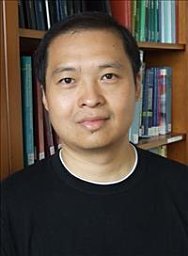Yunfeng Shi