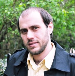 Salaheddin Darwish