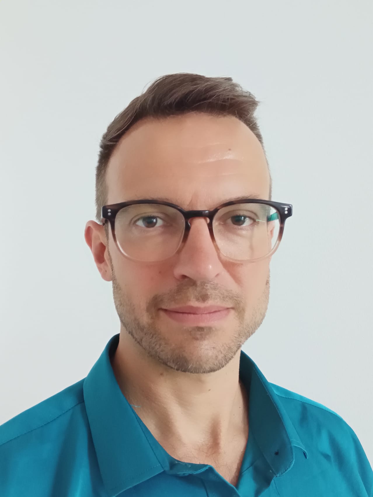 Martin Vinck
