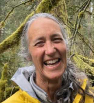 Jennifer L. Ruesink