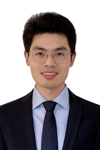 Zhongguo Li
