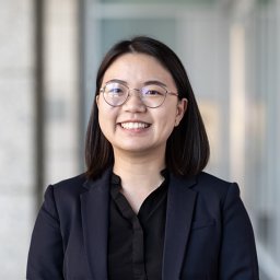 Xinyue Chen