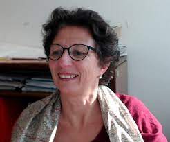 Frederique Cheruy