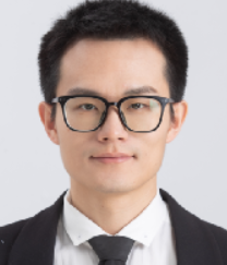 Yinjian Zhao