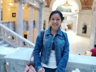 Wensi Zhang