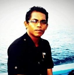 Faizal Rumagia