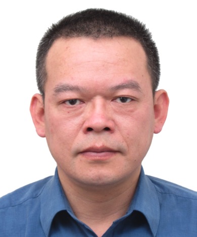 Shizong Wang