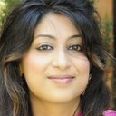 Eva Sharma