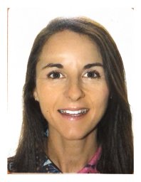 Rocio de Diego