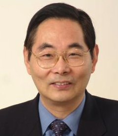 Yuemin Xu