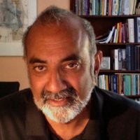 Ramesh Krishnamurti