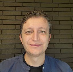 Erhan Bas