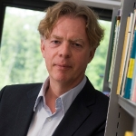 Ton De Jong