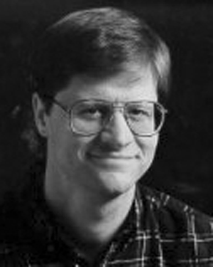David B. Thiessen