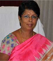 Subbaraya Uma