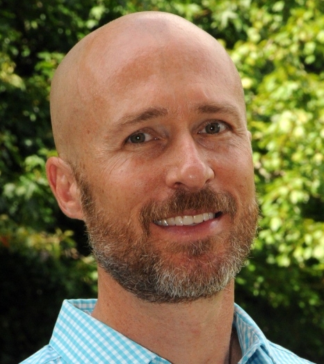 Matthew Rodell