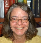 Elizabeth Bullitt