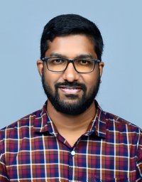 Vishnu Unnikrishnan