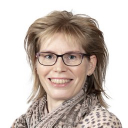 Lise Bonne Guldberg
