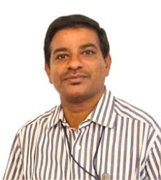 Thavasimuthu Citarasu
