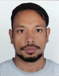 Sanjeev Bista
