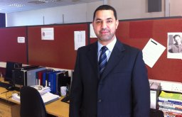 Hussam a Alhagagi