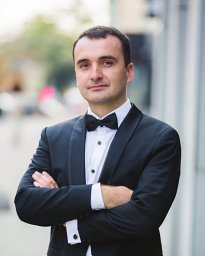 Zatsikha Yuriy V
