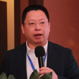 Mingfeng Li