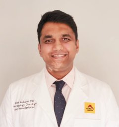 Amit Kulkarni