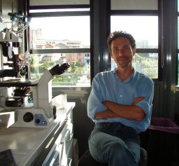 Stefano L. Sensi