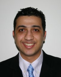 Shibli Jamil Awad
