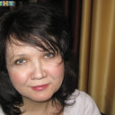 Marina Melnikova