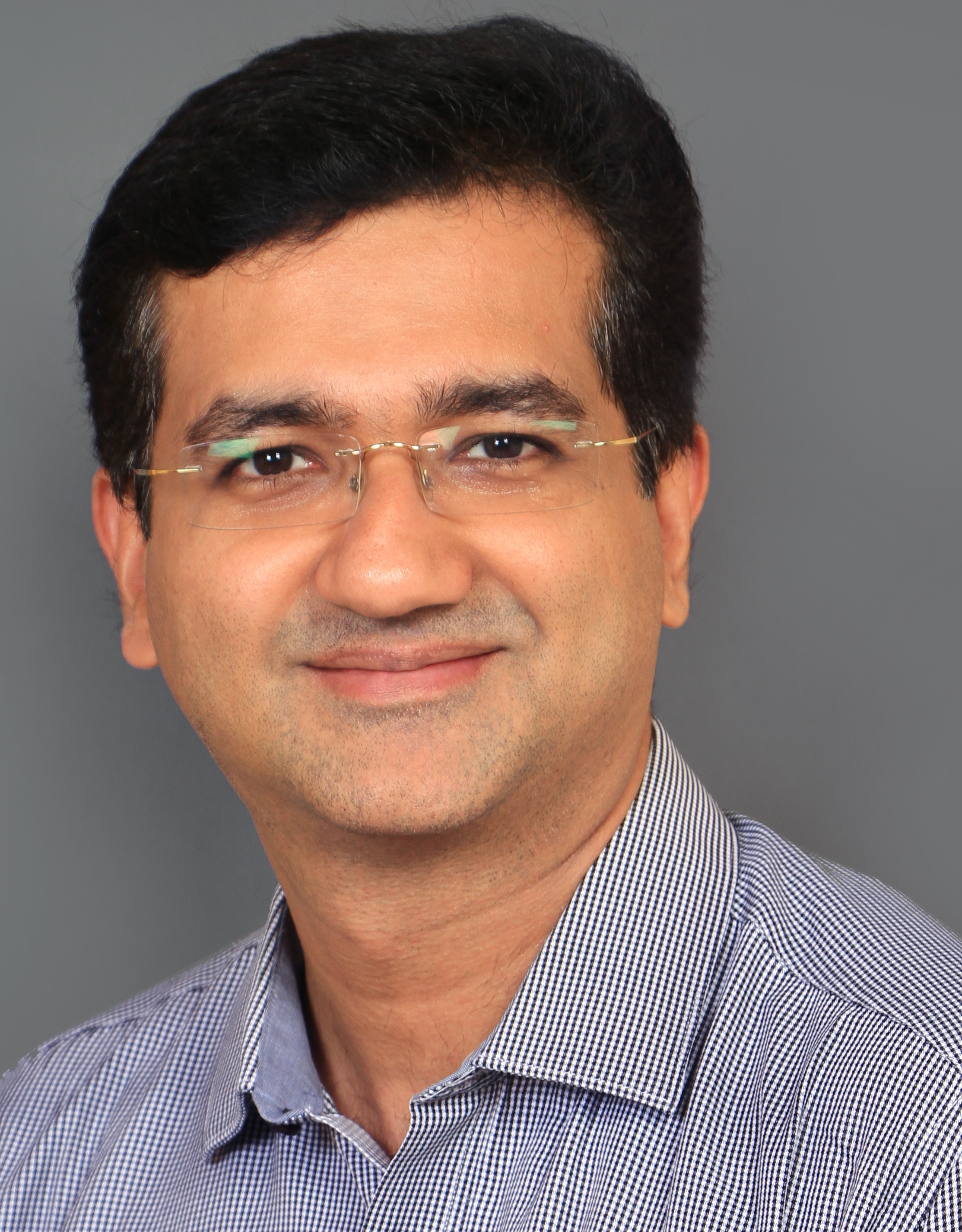 Vikas Menon