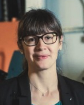 Marie-Ingrid Richard