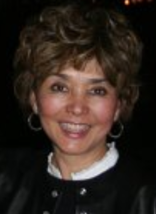 Gulnara Yusupova