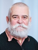 Jean Pierre Burg