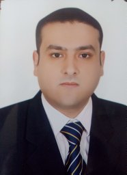 Ahmed Kabil