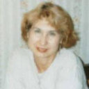 Olga Novikova