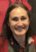 Patricia Gonzalez-Zuniga